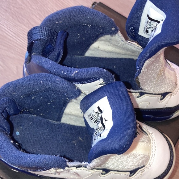 Classic kicks - Picture 4 of 4